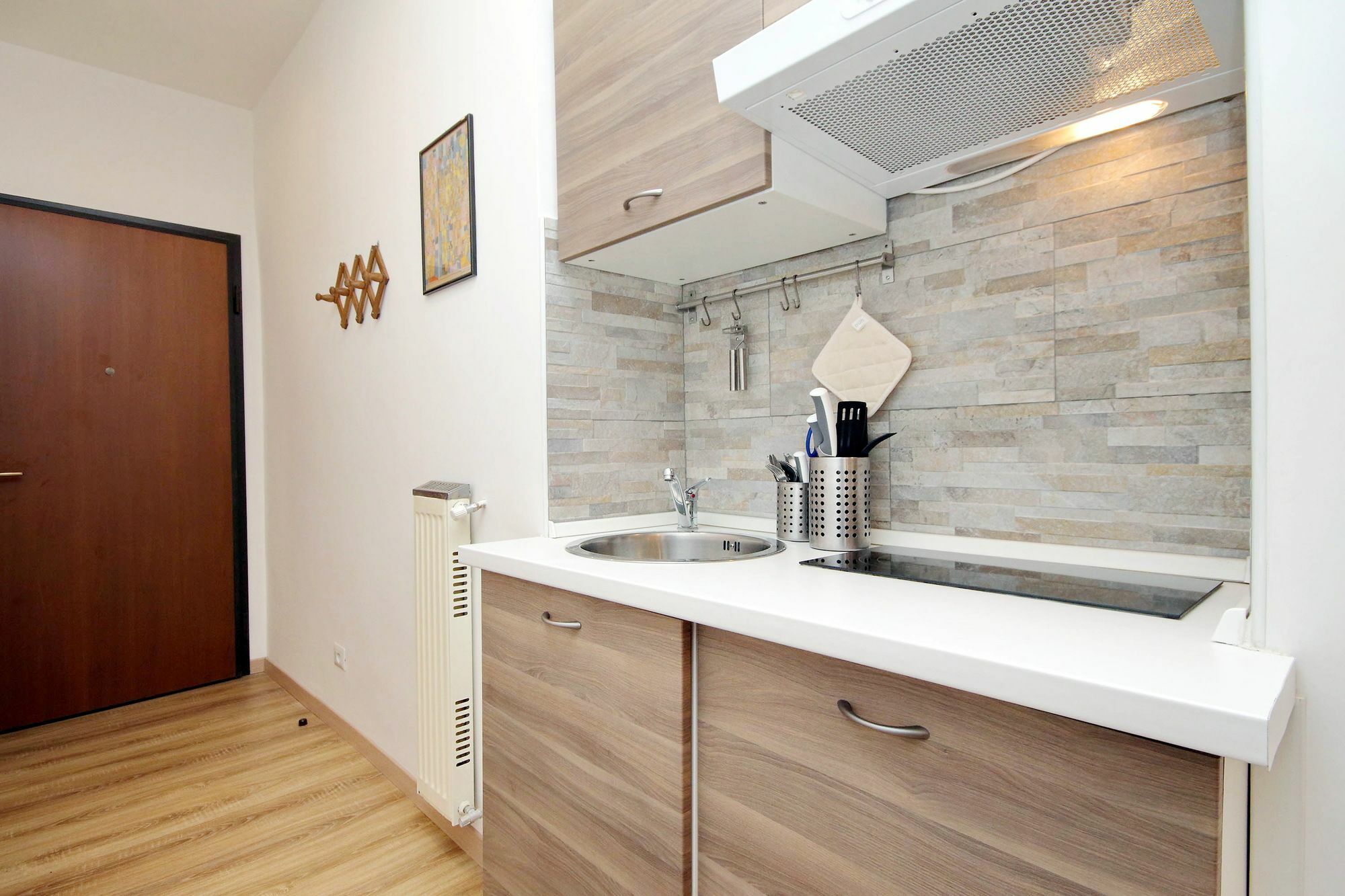Holiday rental San Lorenzo district Roma Exterior foto